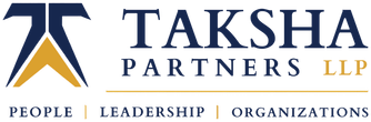 Taksha Partners LLP logo
